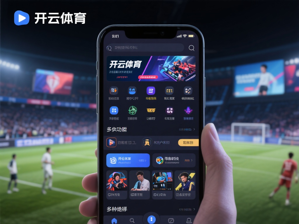 开云体育看不懂 (开云体育看不懂?一文帮你解惑平台奥秘!) 开云体育的一大亮点在于其功能的多样性,涵盖了从传统