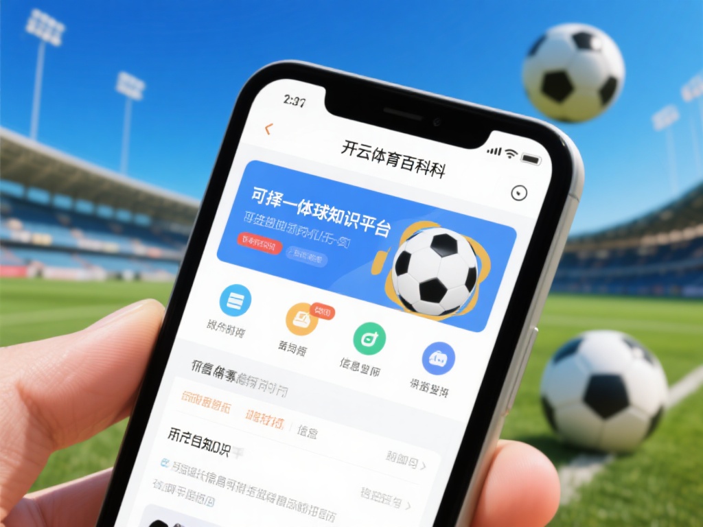 在信息爆炸的时代，选择一个可靠的体育知识平台显得尤