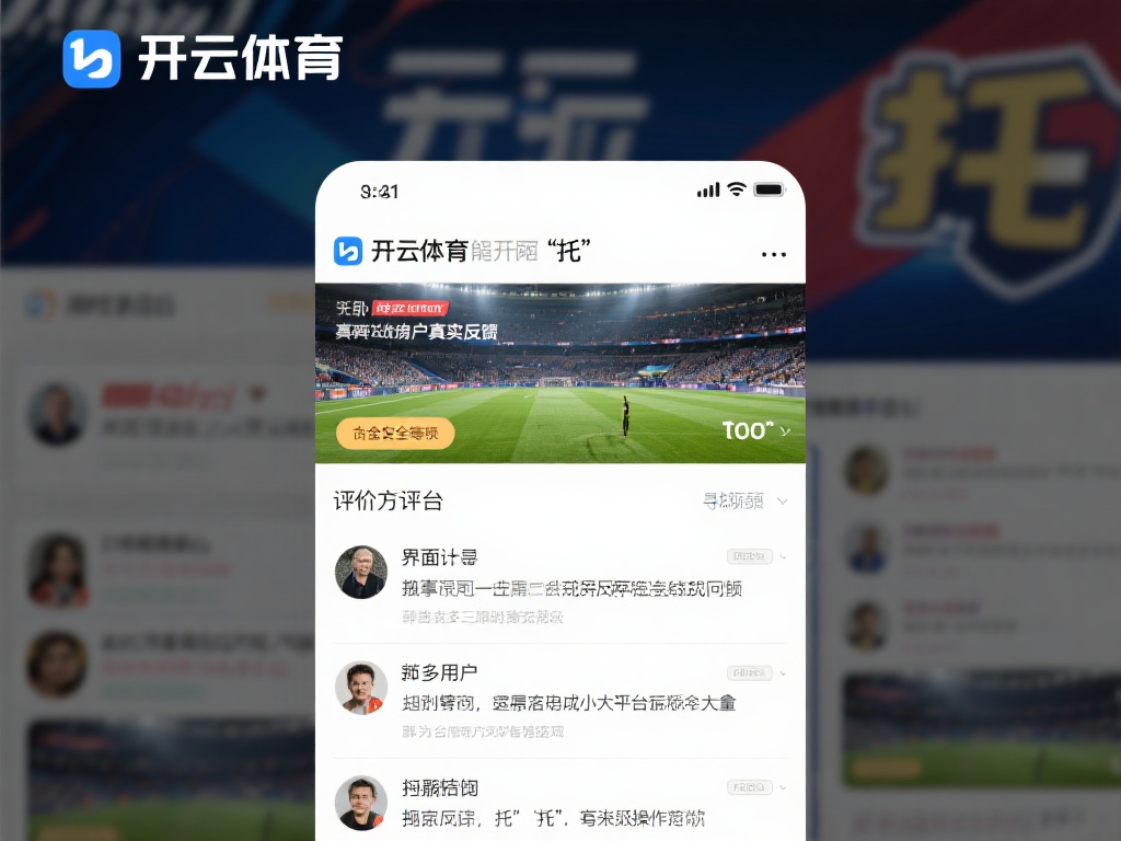 为了更直观地了解开云体育是否存在“托”的情况，我们