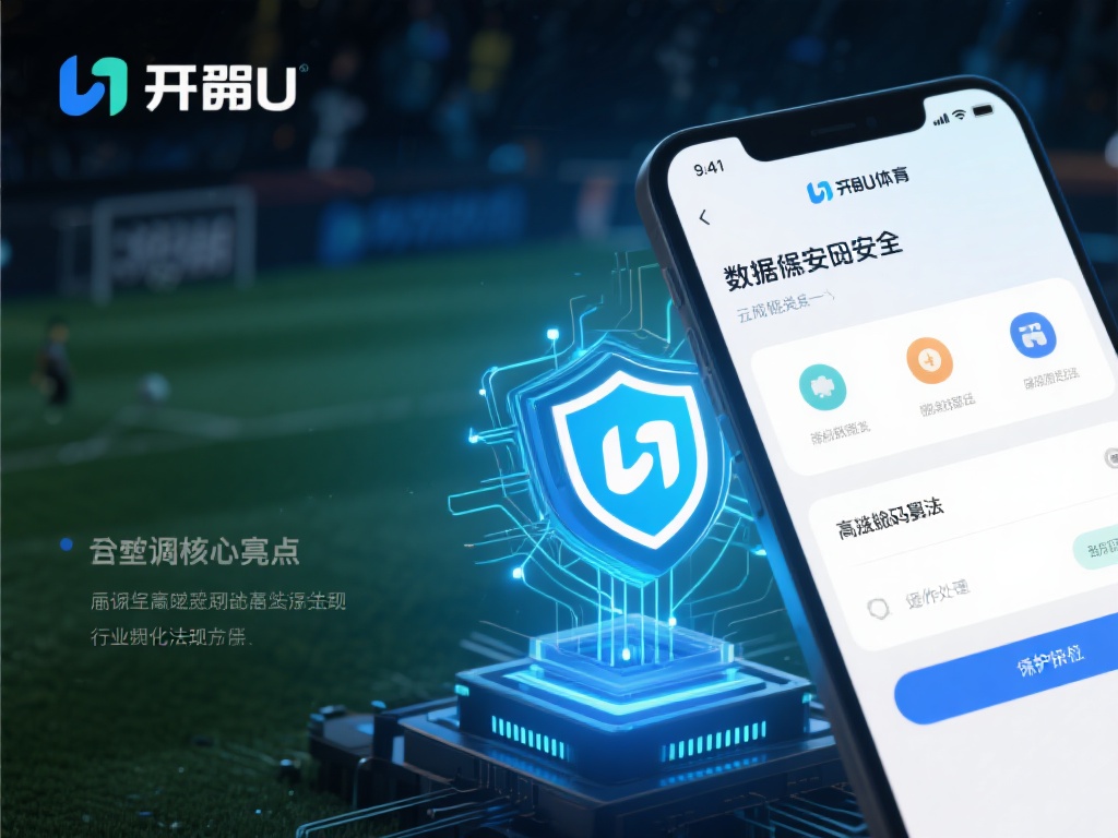 值得一提的是，数据安全是此次调整的核心亮点之一。开