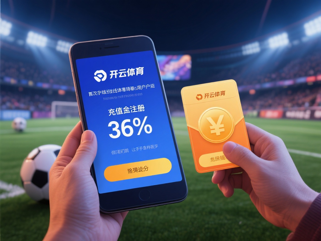 对于初次接触线上体育娱乐的用户而言，充值金额往往是