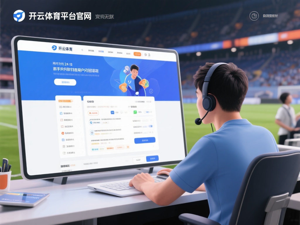 开云体育平台官网 (开云体育平台官网：畅享顶级体育赛事与娱乐体验）