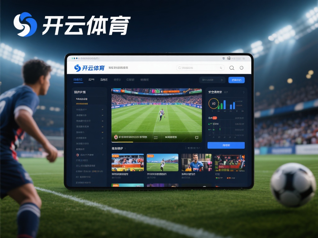 在众多体育平台中，开云体育以其专业的运营和用户友好