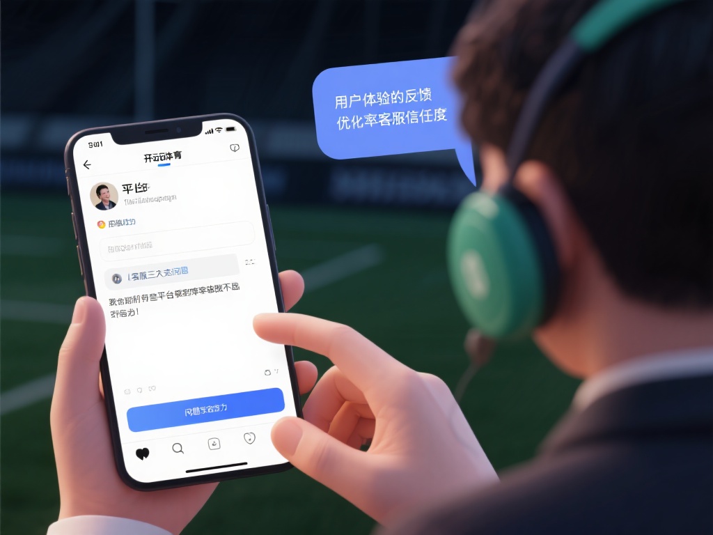 最后，用户反馈的处理效率也直接影响信任度。在网络上