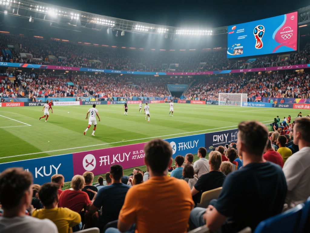 体育不仅仅是一项活动，更是一种文化和情感的象征。每