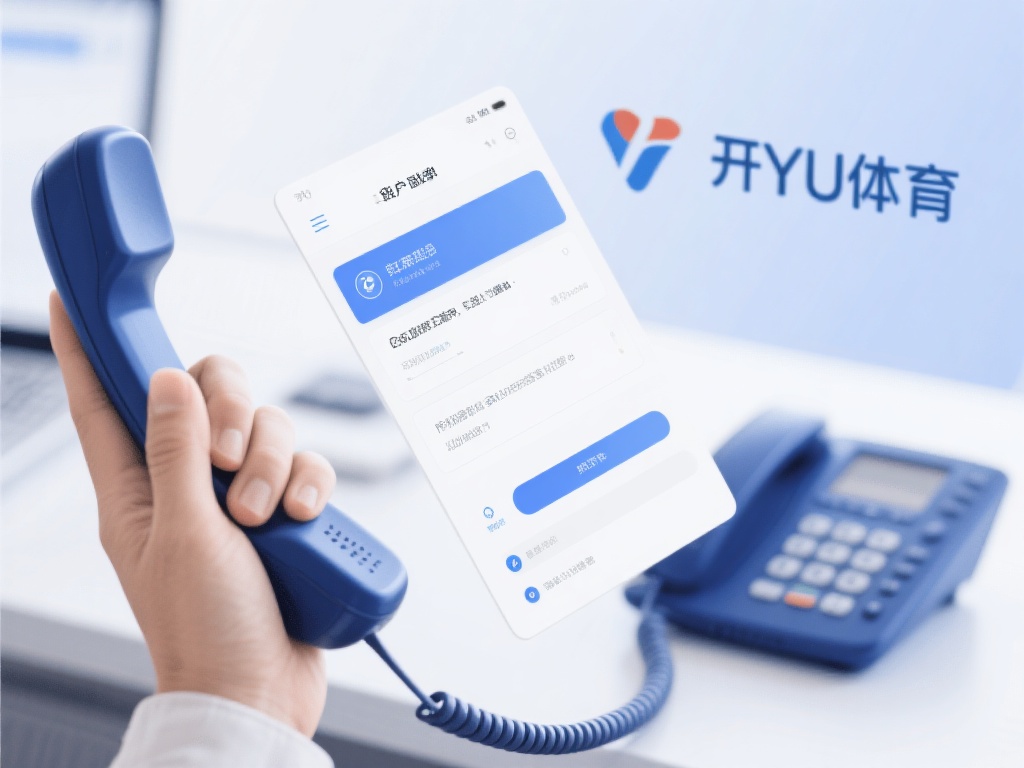 虽然电话联系开云体育是一种高效的方式，但用户在拨打