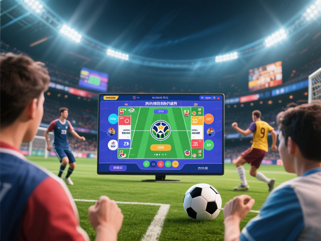 在如今这个数字化飞速发展的时代，体育娱乐已经成为许