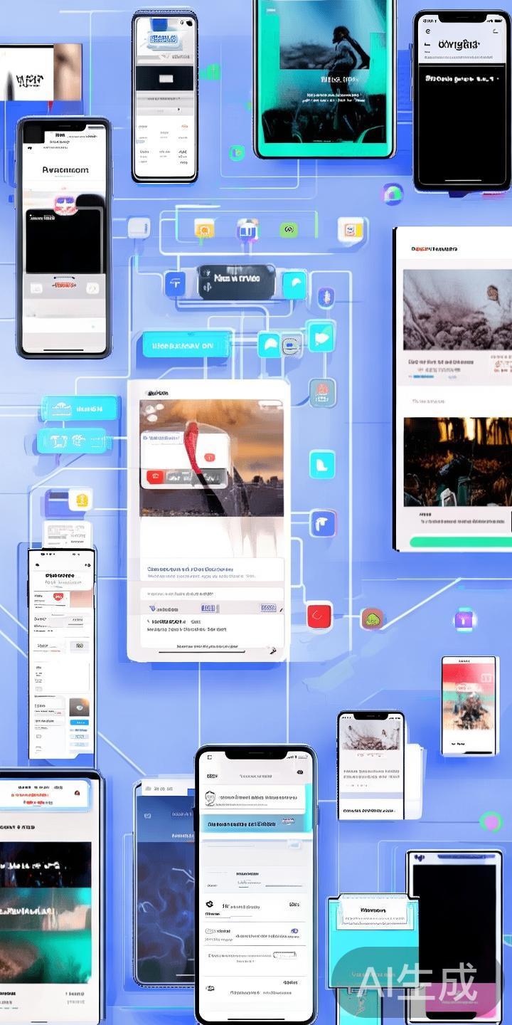 1.&nbsp;多渠道推广：除了传统的应用商店外，可以利用官