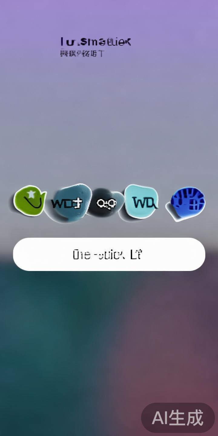 2.&nbsp;找到“一键登录”按钮
在登录页面上，通常会