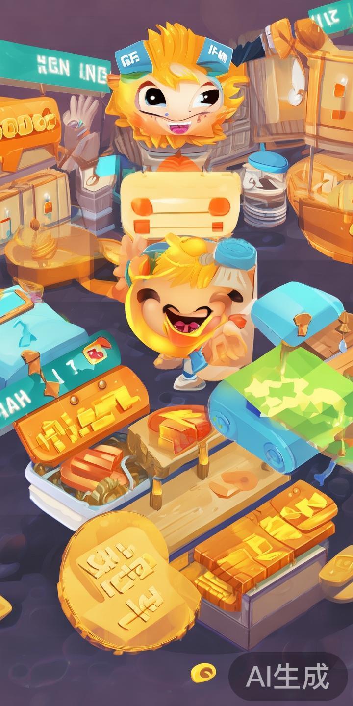 平台经常推出签到、分享、邀请好友等多种促销活动，参